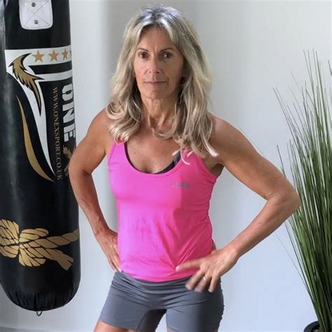 Exploring Petra Blair's Exercise Regimen and Nutrition Plan