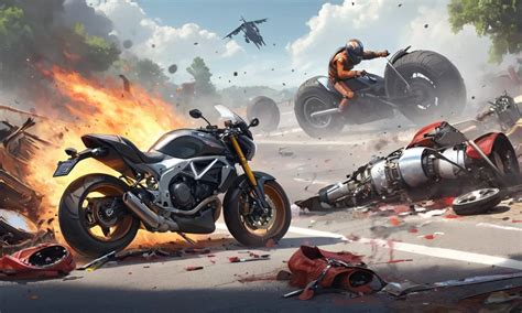 Exploring Potential Psychological Explanations for Dreams Depicting Motorcycle Accidents