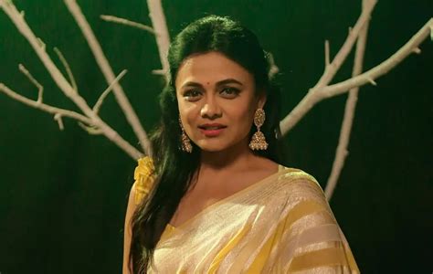 Exploring Prarthana Behere's Acting Career