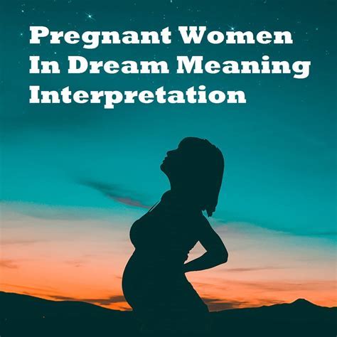 Exploring Psychological Interpretations of Dreams Involving Male Pregnancy