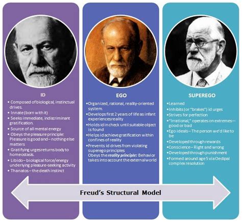 Exploring Psychological Perspectives: Comparing Freudian and Jungian Interpretations