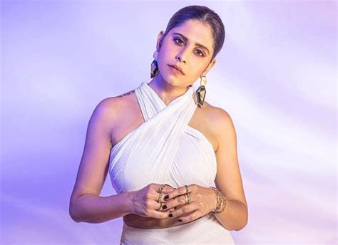 Exploring Sai Tamhankar's Future Endeavors and Upcoming Projects