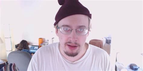 Exploring Sam Hyde's academic background