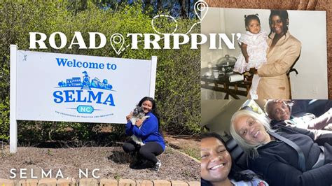 Exploring Selma's Journey to Success