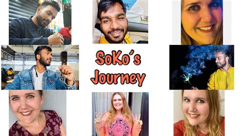 Exploring Soko's Relationship Journey and Gossip