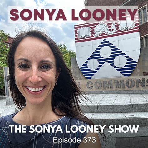 Exploring Sonya Jay's Professional Journey