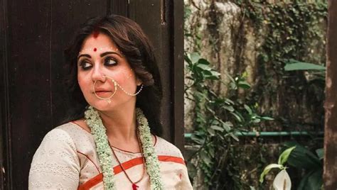 Exploring Swastika Mukherjee's Acting Journey