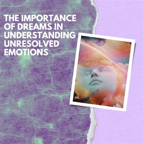 Exploring Symbolic Interpretation: Unresolved Emotions and Guiding Messages