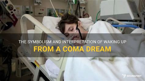 Exploring Symbolic Meanings of Coma in Dreamscapes