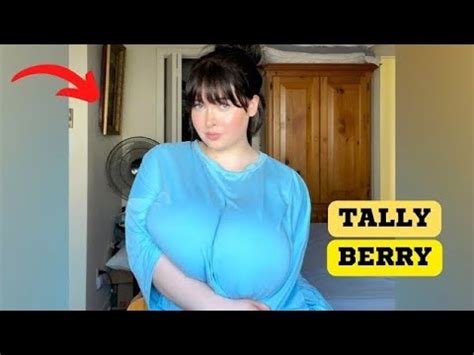 Exploring Tallyberryyy's Physical Appearance and Key Measurements