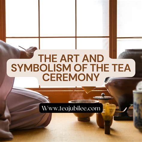 Exploring Tea Ceremonies and the Symbolic Connections in Dreams