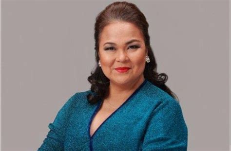 Exploring Tetchie Agbayani's Professional Accomplishments