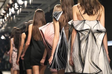 Exploring Triumph in the Fashion Industry