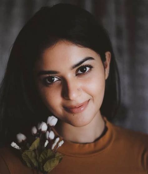 Exploring Vaibhavi Shandilya's Successful Career