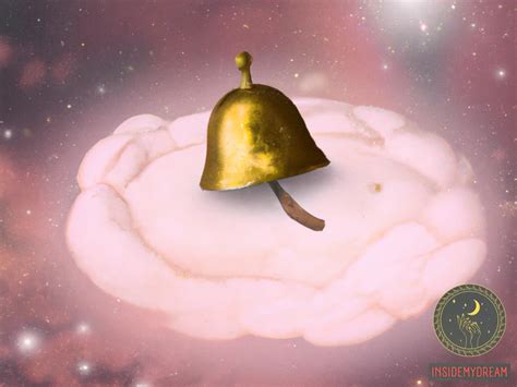 Exploring Various Dream Scenarios Involving Bells: Unveiling Their Significance and Interpretations