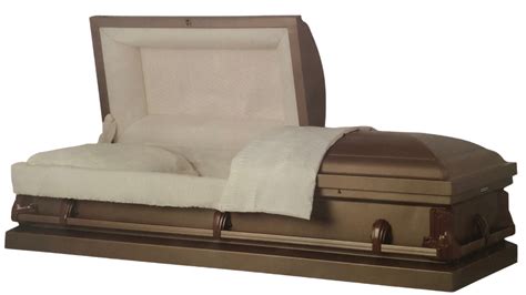 Exploring Various Scenarios of Dreaming about Brown Caskets