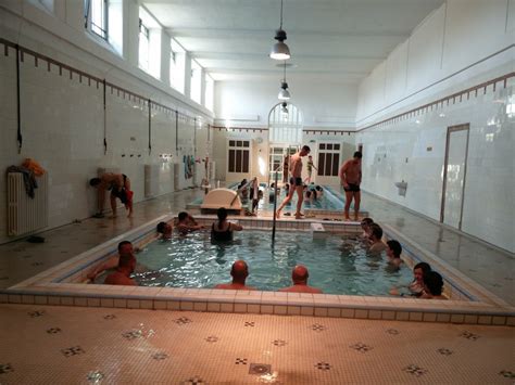 Exploring Various Styles of Public Baths Across the Globe