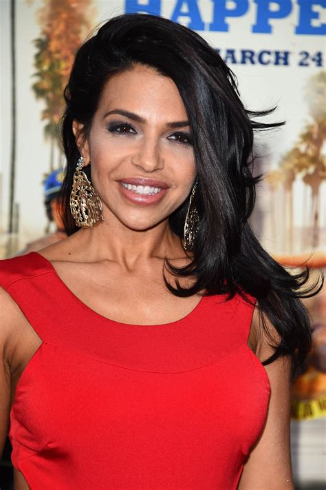 Exploring Vida Guerra's Impressive Physique