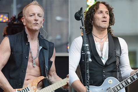 Exploring Vivian Campbell's Musical Influences and Techniques