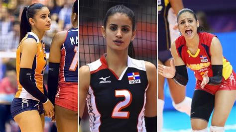 Exploring Winifer Fernandez's Athletic Career