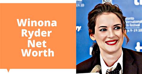 Exploring Winona West's Net Worth