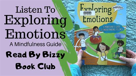 Exploring Your Emotions and Intentions