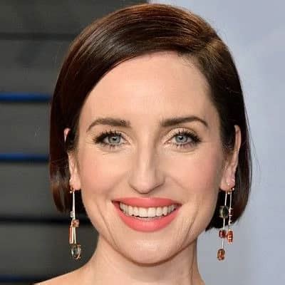 Exploring Zoe Lister Jones's Career Path