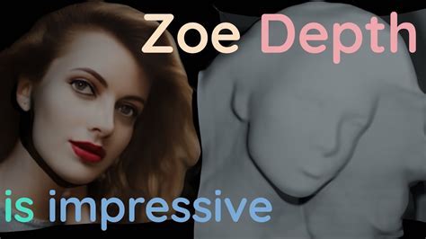 Exploring Zoe Zayn's Remarkable Stature