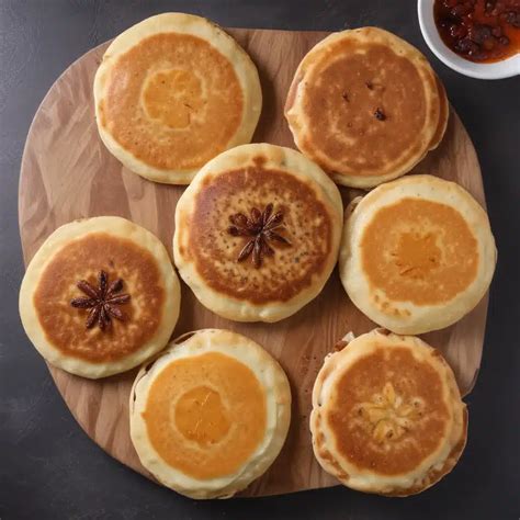 Exploring a World of Pancake Varieties: Unveiling Exclusive Recipes