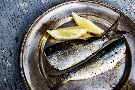 Exploring the Abyss: Decrypting the Significance of Dreaming about Sardines