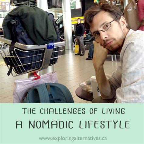 Exploring the Advantages and Challenges of Adopting a Nomadic Bus Lifestyle