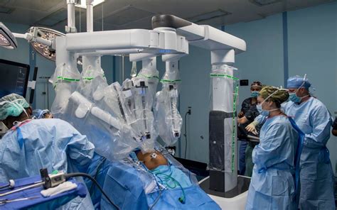 Exploring the Advantages of Cardiac Surgery