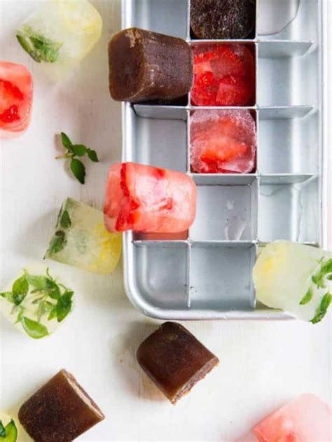 Exploring the Array of Ice Tray Options in the Market