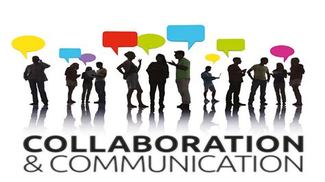 Exploring the Art of Effective Communication in Collaborative Assignments