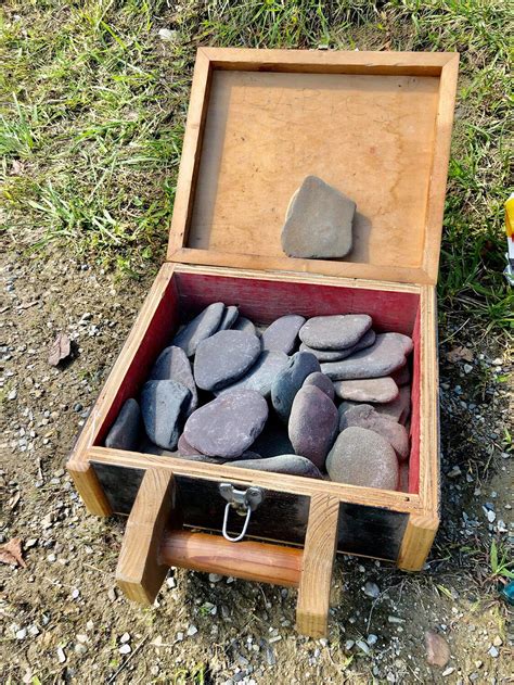 Exploring the Art of Stone Skipping: Unearthing a Forgotten Talent