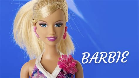 Exploring the Authentic Tale Behind Dopegirl Barbie