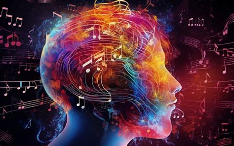 Exploring the Brain's Response to Musical Imagery