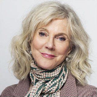 Exploring the Career of Blythe Danner