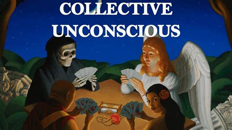 Exploring the Collective Unconscious: