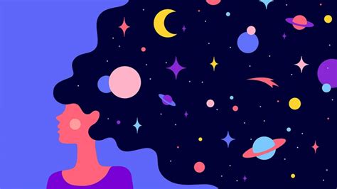 Exploring the Connection: Understanding the Link between Dreams and the Subconscious