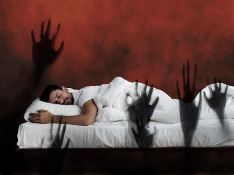 Exploring the Connection Between Dream Presence and Sleep Paralysis