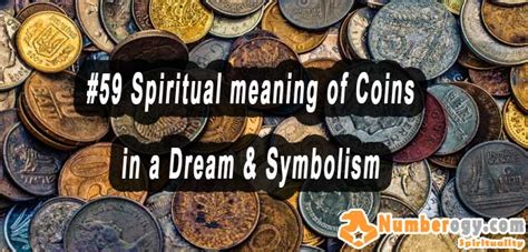 Exploring the Cryptic Significance of Dream Coins across Diverse Cultures