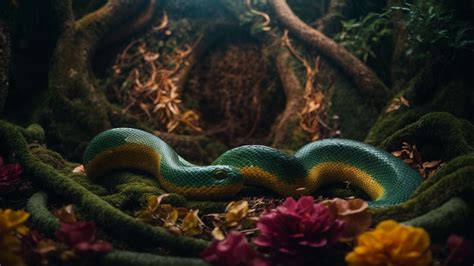 Exploring the Cultural Perspectives of Dream Snake White