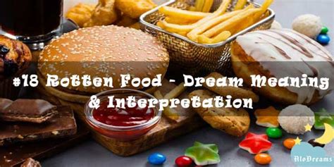 Exploring the Cultural Significance: How Different Cultures Interpret Dreams of Rotten Food