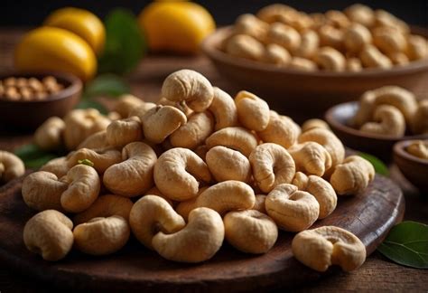 Exploring the Cultural Significance of Cashew Nuts