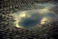 Exploring the Cultural Significance of Immense Puddles in the Interpretation of Dreams