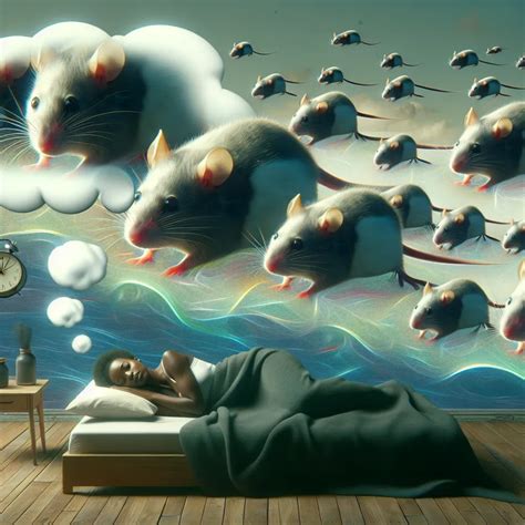 Exploring the Cultural Significance of Mouse Dreams around the World