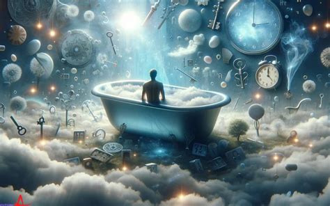 Exploring the Cultural Variations in the Symbolism of Bathing Dreams