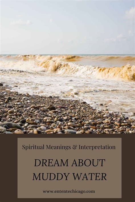 Exploring the Cultural and Historical Significance of Muddy Depressions in Dream Interpretation