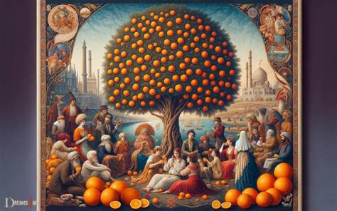 Exploring the Cultural and Historical Significance of Oranges